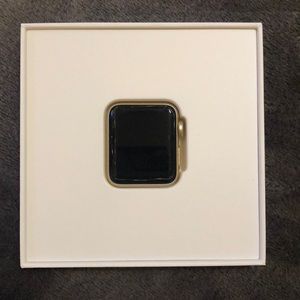 APPLE WATCH series 2!
